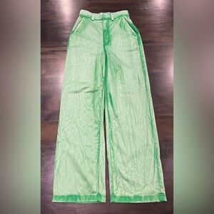 COTTON CITIZEN London Relaxed Pant Size 25